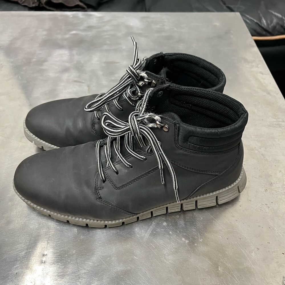 Deer Stags Boots